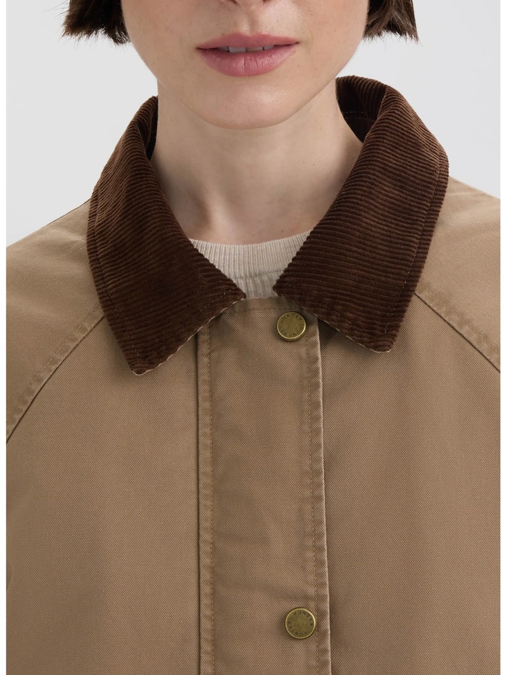 Hunter Barn Jacket - Picture 4 of 6